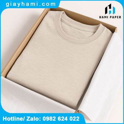 Nhà Nhập Khẩu & Phân Phối Giấy Gói Quần Áo Uy Tín Hàng Đầu