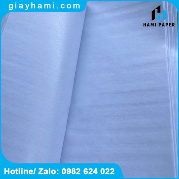 Đối tác cung cấp giấy lót bánh chất lượng hàng đầu tại TP HCM - Bình Dương