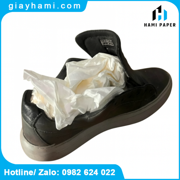 Công Ty Sản Xuất & Phân Phối Giấy Giấy Độn Mũi Giày Chất Lượng Giá Tốt