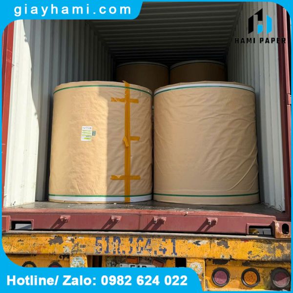 GIẤY KRAFT TP.HCM – KHÔNG CHỈ CẦN GẦN, MÀ CẦN ĐÚNG NHÀ CUNG CẤP