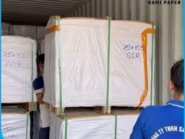 Giấy Pelure gói quần áo: Công dụng, cách chọn gsm, kích thước và quy cách