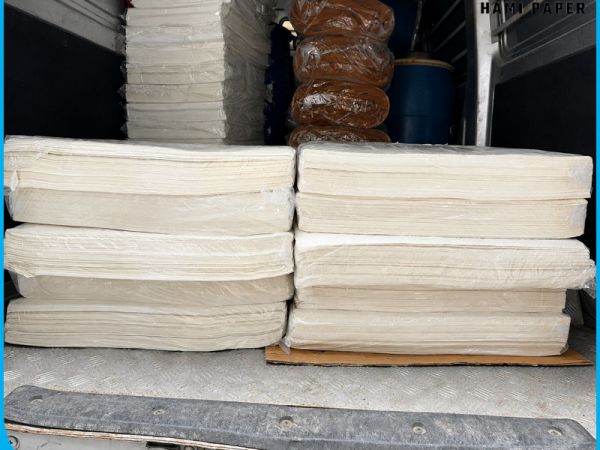Giấy Pelure lót kính: Công dụng, định lượng, kích thước và cách chọn