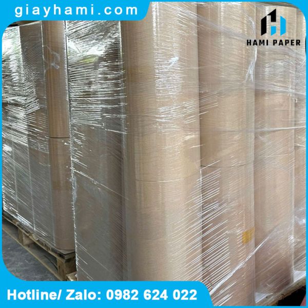 Giải Pháp Giấy Công Nghiệp Toàn Diện Cho Doanh Nghiệp Tại Phường Bình Dương