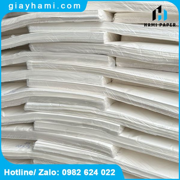 Địa Chỉ Bán Giấy Pelure 17–45gsm Uy Tín – Cắt Tờ, Chia Cuộn Theo Yêu Cầu