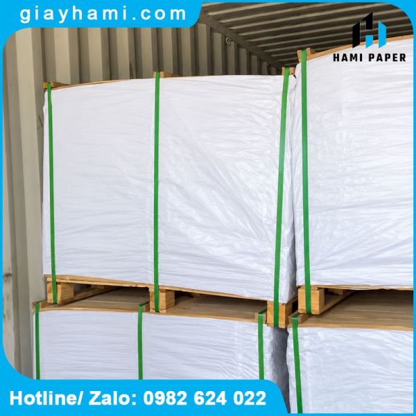 Giấy Pelure Chia Khổ, Sang Cuộn Theo Yêu Cầu – Giải Pháp Bao Bì Tinh Tế