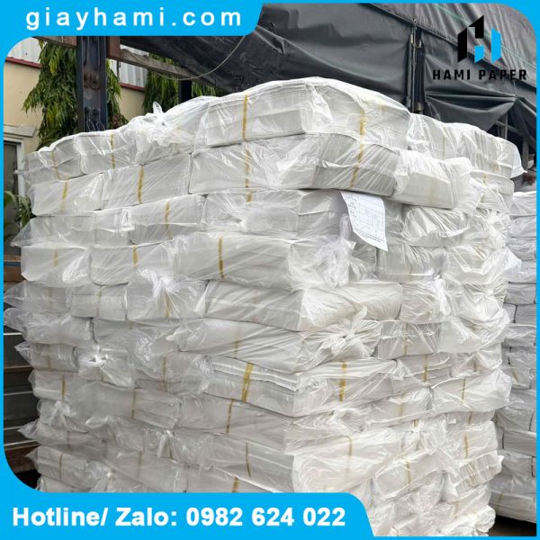 Giấy Nhét Giày Không Kim Loại – Đừng Để Một Vật Tư Phụ Làm Khó Công Đoạn Dò Kim