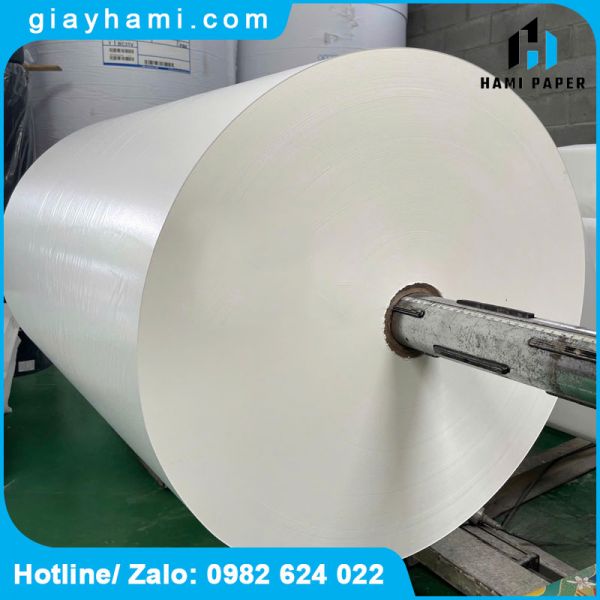 Giấy bóng mờ cuộn