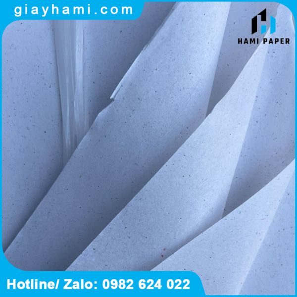 Giấy Độn HAMI: Giải Pháp Đóng Gói Tiết Kiệm – Trực Tiếp Từ Nhà Máy