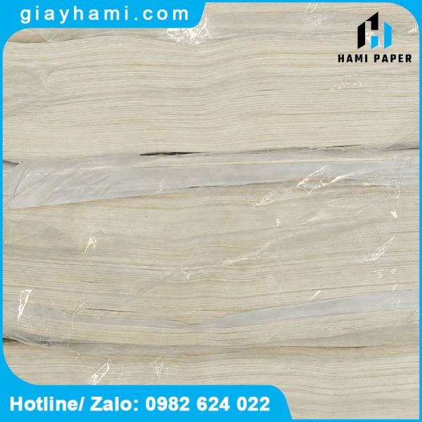Giấy Pelure gói trái cây, rau củ: Đừng chọn giấy trước khi biết mình cần giải quyết vấn đề gì
