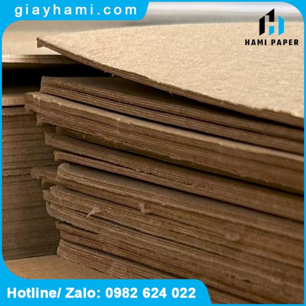 Xưởng Cung Cấp Giấy Bồi Ngành May – Nhận Cắt Khổ Theo Yêu Cầu