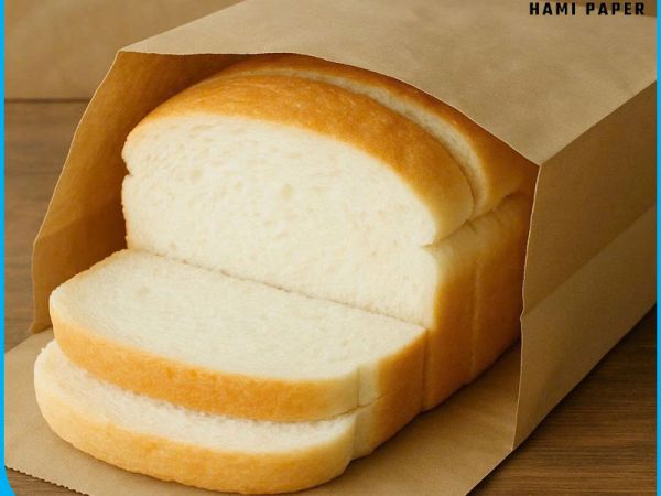 Top 1 Địa Chỉ Cung Cấp Giấy Kraft Gói Bánh Mì Tại Miền Nam