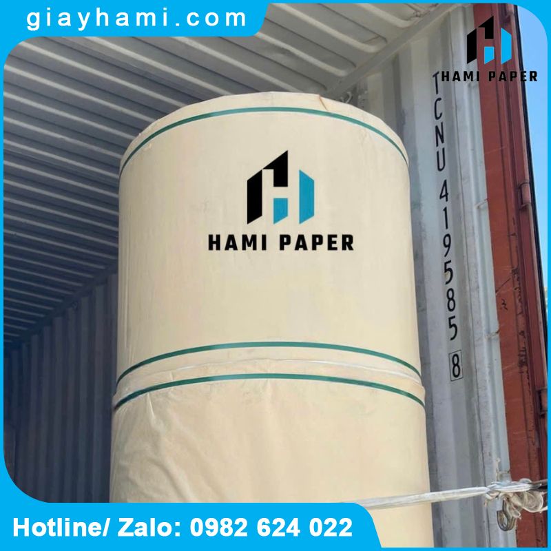 Giấy kraft thực phẩm
