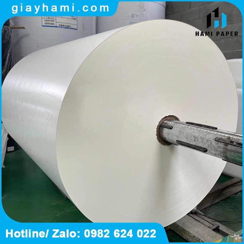 Giấy bóng mờ cuộn
