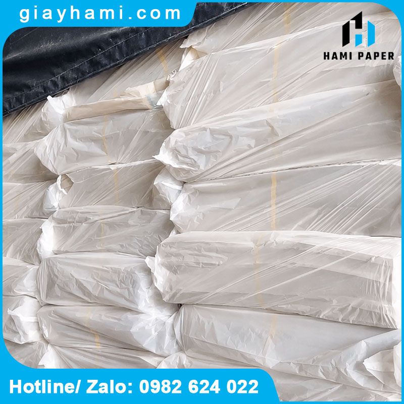 Giấy nhét giữ form giày